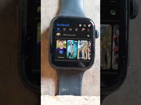 facebook secret code for smartwatch🥰#T500 ultra #version LY737(D)