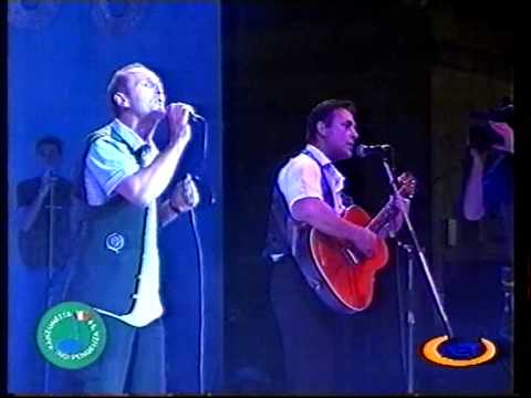 KKI 1999 - Merħba Lill-Għannej - Ray Zerafa