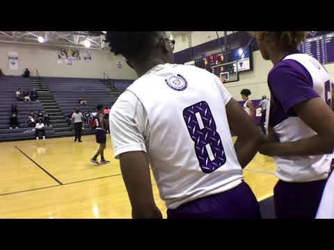 Ohio Elite 24 vs OEBA 3 (Pickerington Classic Championship game).