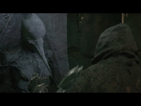 Mortal Shell How to Access the DLC Virtuous Cycle