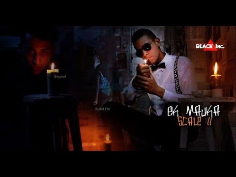 "Ek Mauka" - Bullet Flo' & Beyond [ OFFICIAL MUSIC VIDEO 2015 ]