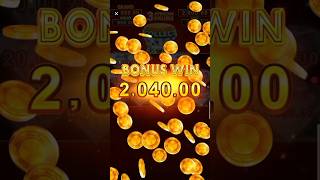 3 African Drums. #slot #bigwin #games #jackpot #slotonline