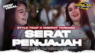 Download lagu DJ SERAT PENJAJAH STYLE TRAP X MBEROT VIRAL TERBARU 2026 ❗ KIDUL KALI PROJECT 🎵 mp3 Download lagu DJ SERAT PENJAJAH STYLE TRAP X MBEROT VIRAL TERBARU 2026 ❗ KIDUL KALI PROJECT 🎵 mp3