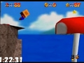 Super Mario 64 N64 120 Star Speed Run 1 49 49 スーパーマリオ64 120枚タイムアタック