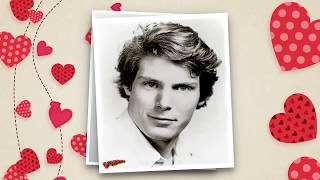Christopher Reeve ~Sentimental Journey ✨