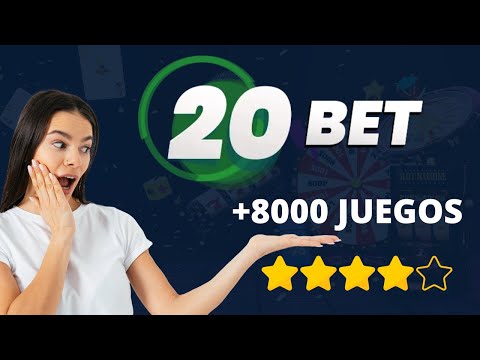 20Bet Casino video