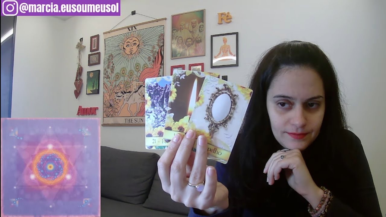 UM AMOR PROTEGIDO PELA MISSÃO! ❤️‍🔥Canalizei uma msg inesperada da sua ancestral! 🥹 Intuitiva#166