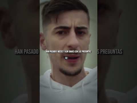 Escucha uno de los temas del nuevo DISCO de Otein que está por salir ❄️ MIL MOMENTOS CONGELADOS ❄️