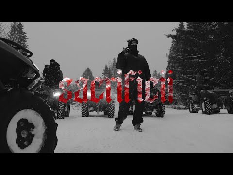 El Nino - Sacrificii🧊(Official Video) | Prod. Spectru
