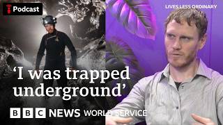 UK’s longest cave rescue: 300 people refused to leave him - Lives Less Ordinary, BBC World Service