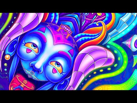 HiTech Dark Psytrance ● 180 BPM Kokobloko - May Her Wish
