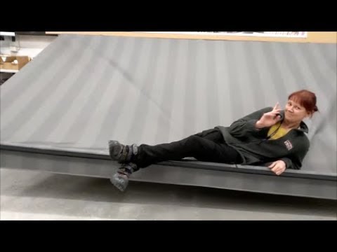 Apollo Swingline markiisi