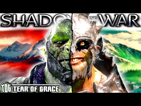 From Judge to JUDGED Nemesis SUPERCUT | SoW Nemecyst