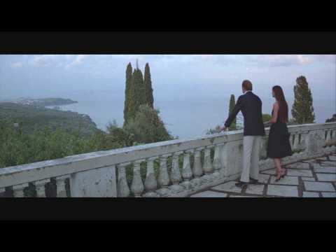 For Your Eyes Only - Balcony Scene, Blu Ray - [HD]