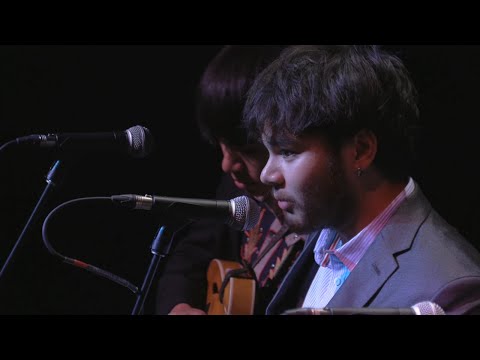 From Fiddles to Formulas | Crying Uncle Bluegrass | TEDxPaloAlto