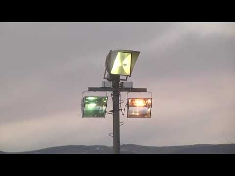 Liga Chacarera, 9na fecha Apertura: Defensores de Esquiú 0 - Social Rojas 2