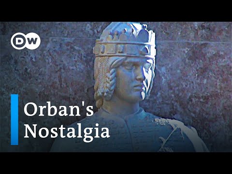 歐爾班重建布達佩斯歐爾班正在重建布達佩斯，展望過去｜聚焦歐洲 (Hungary: Orban is rebuilding Budapest with a look to the past | Focus on Europe)