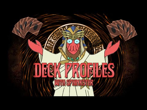 Yu-Gi-Oh Kozmo Deck Profile 2 Episode 19