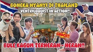 Download lagu DUET BONEKA BARENG PENYANYI VIRAL DI THAILAND‼️ MEREKA SEMUA SHOCK‼️ mp3 Download lagu DUET BONEKA BARENG PENYANYI VIRAL DI THAILAND‼️ MEREKA SEMUA SHOCK‼️ mp3