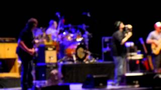 Blues Traveler - Lovin - Tampa 7/17/12