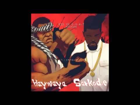 Haywaya - Illuminati ( Cover )
