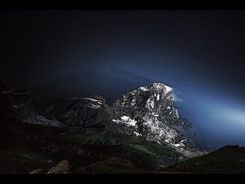 Szczyt Wszystkiego - owoce Ducha: POKÓJ (28)