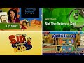PBS KIDS Premiere Sid The Science Kid 2008