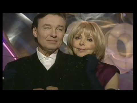 Karel Gott & Hana Zagorová - Svět má ty chvíle rád (2000)