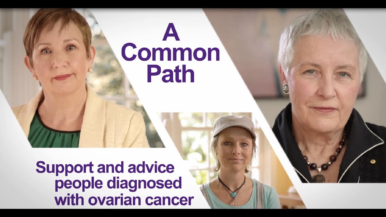 A Common Path: Ovarian Cancer