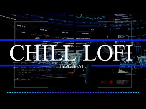 Chill Lofi Hip-hop Type Beat - I cant tell you my love