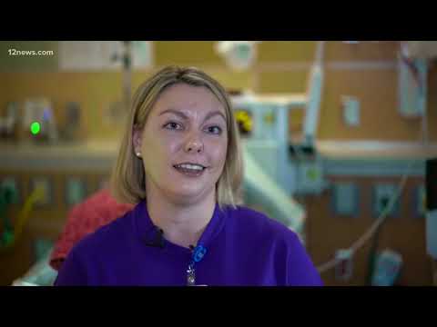 Preemie thriving after being born 26 weeks