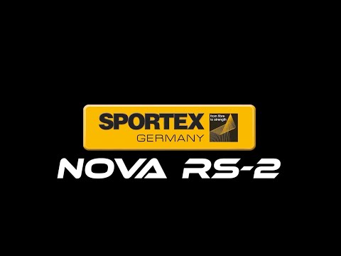 SPORTEX - Prívlačový prút Nova Twitch RS-2 215 cm 10 g