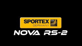 Prut Sportex Nova Twitch RS-2_215cm_10g_2díly