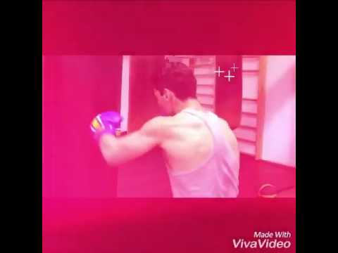 Armen Mkhitaryan Армен Мхитарян тоопппроTraining