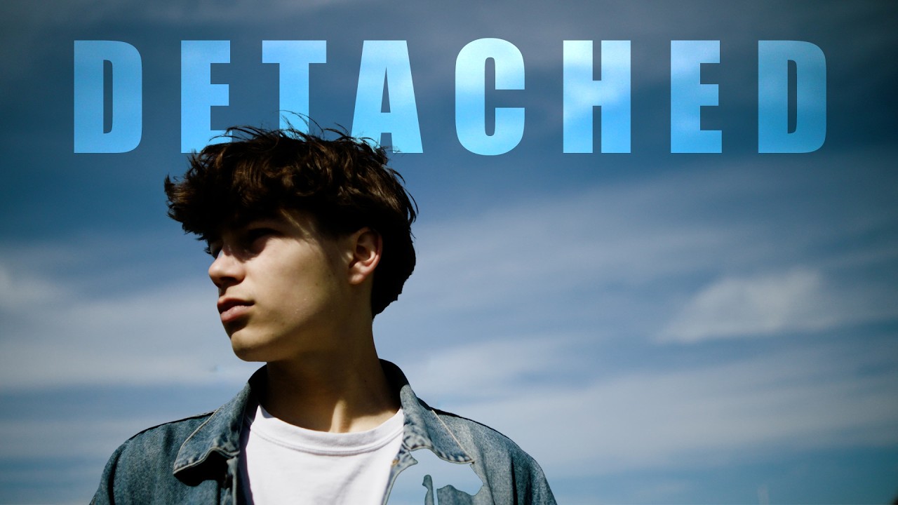 Detached | Short Film (Directed by Saar Rogiers & Julien Berkvens)
