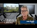 Interview with the Writer & Producers | The Canterville Ghost | Coming Halloween!