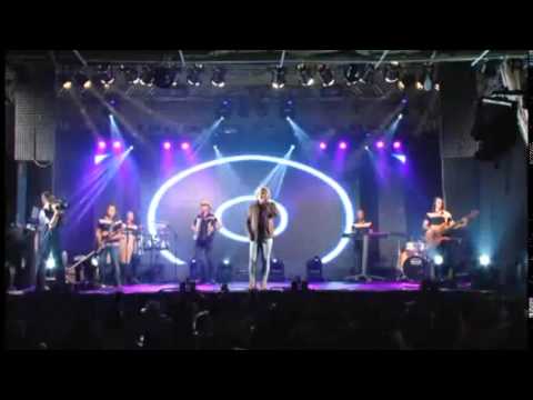 DVD OS FEDERAIS A EXPLOSÃO DO BRASIL - QUEM AMA PERDOA