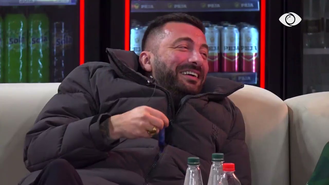 Ola këndon, ndërkohë Valbona: E ke me orar…