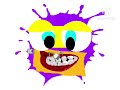 Klasky Csupo Robot Logo Robosplaat Variant