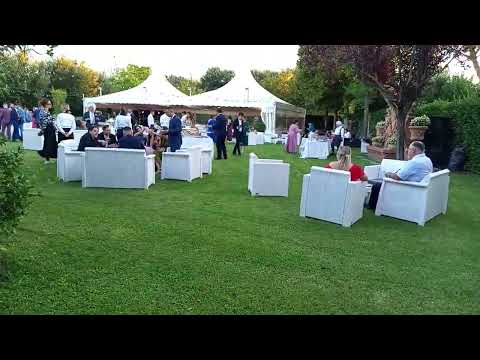 Video 4 Matrimonio Settembre 2025