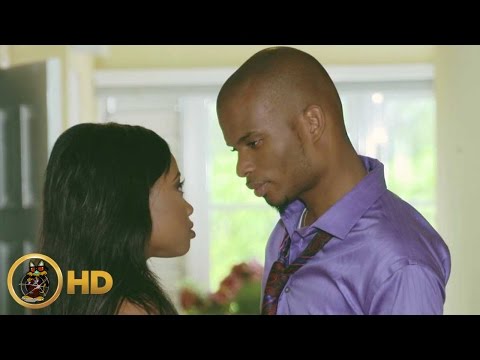 Pondemik Jamaica Ft. Kosha - Want Love [Official Music Video HD]