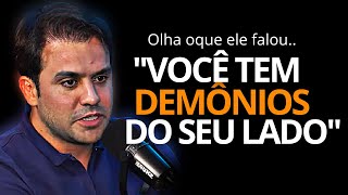 Pablo Marçal | SEU DEMÔNIO DE ESTIMAÇÃO