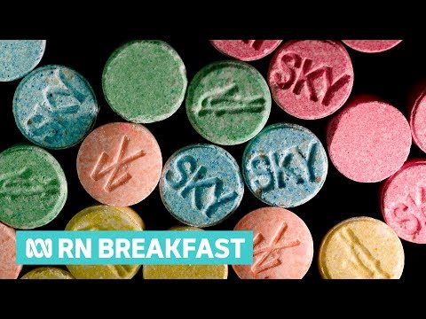 Greens MP admits to illegal drug use and advocates pill testing | RN Breakfast