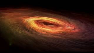 ब्लैक होल के अंदर क्या है ? || What&#39;s Inside A Black Hole ?