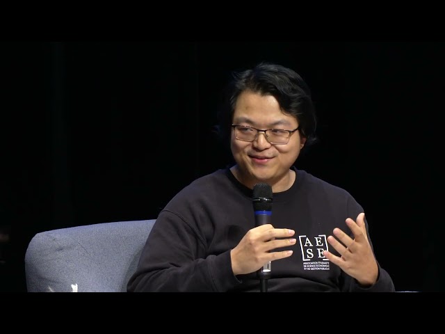 Cérémonie de remise des Prix du mérite 2025 – Entretiens (partie 2)