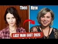 The Last Man Standing Cast: Then & Now | Stunning 2025 Transformations