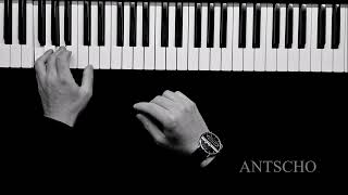 ANTSCHO - Endless (Piano music with duduk) (2022)