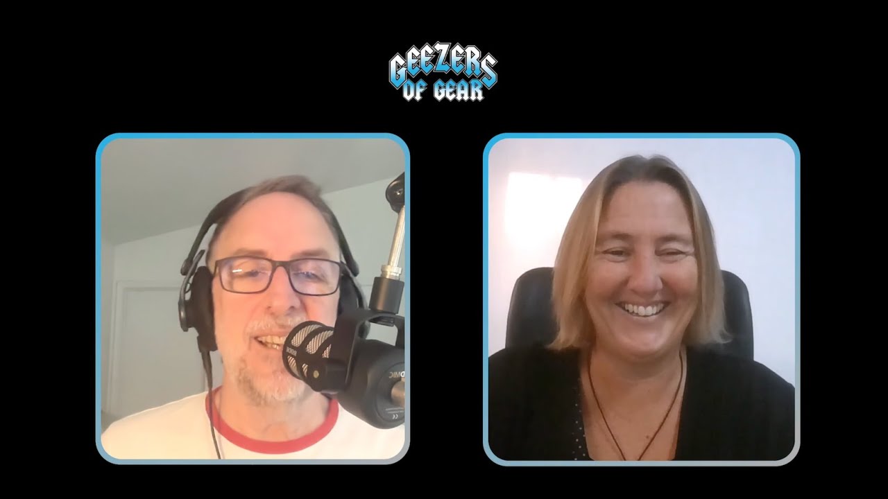 #218 - Geezers Of Gear 5 Year Anniversary