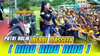 Download lagu INFONE MASSEEH ( NINU NINU NINU ) - Putri Aulia - OM NIRWANA COMEBACK Live Pamapersada BRCB Kaltim mp3 Download lagu INFONE MASSEEH ( NINU NINU NINU ) - Putri Aulia - OM NIRWANA COMEBACK Live Pamapersada BRCB Kaltim mp3