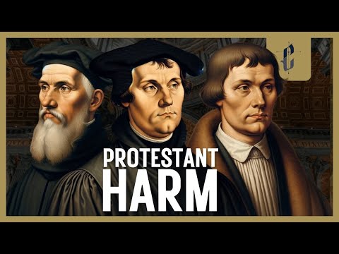 The Stability of the Church. Joshua Charles on his Conversion to the One True Faith